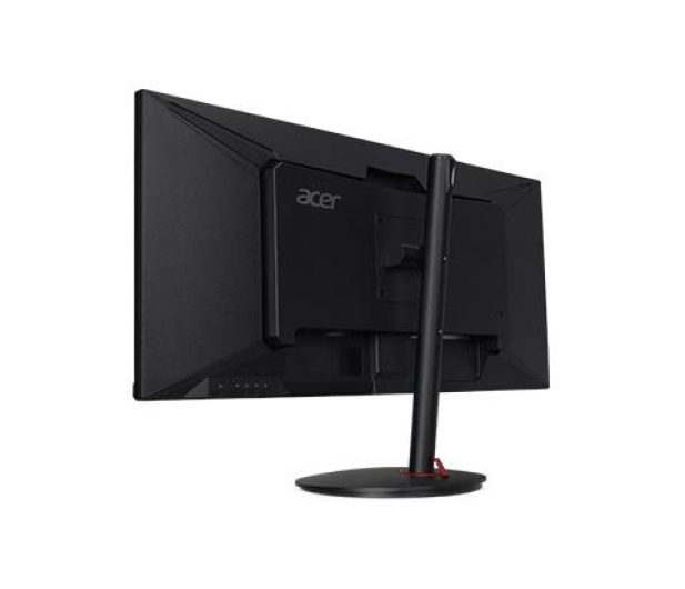 Acer Nitro XV340CKPbMIIPPHZX czarny - 573799 - zdjęcie 11